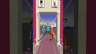 No Entry Enemy Level 655 shorts games gaming viral trending [upl. by Annail]