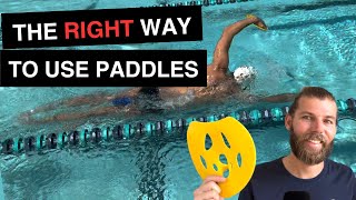 How to Use Paddles the Right Way [upl. by Mccord424]