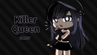 Killer Queen GCMV [upl. by Alathia]