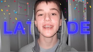 Lil Peep  Latitude legendado [upl. by Zetnwahs]