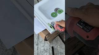 Efficient Tile Cutting with Angle Grinder Diamond Blade Interior Installation Tips [upl. by Whitman949]