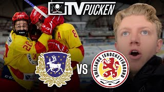 SMÅLAND VINNER TVPUCKEN 2024 [upl. by Husain]