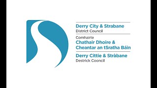 DCSDC Business and Culture Committee  Tuesday 8 October 2024 400 pm [upl. by Tarfe]