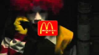 Weird McDonalds Commercial [upl. by Morehouse]