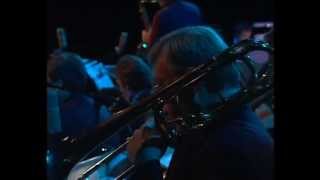 Jesper Thilo and the Danish Radio Big Band plays Ellington from 1995 [upl. by Okia856]