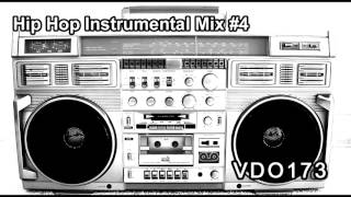 Hip hop instrumental mix 4 [upl. by Erastes]