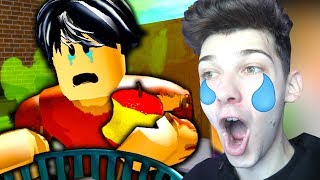 THIS ROBLOX STORY WILL MAKE YOU SAD [upl. by Name3]