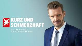 Wehrpflicht Wie passt die HafermilchJugend zur Bundeswehr I Kurz und schmerzhaft [upl. by Skelly]