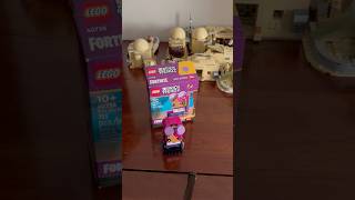 Lego Fortnite Brite Bomber Promo Review fortnite lego legofortnite [upl. by Canute]