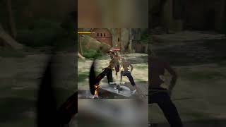 absolver fighting as kahlt style [upl. by Manup]