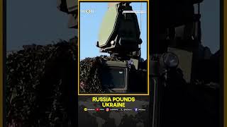 RussiaUkraine War Russian Forces Attacks Ukrainian Military Facilites Ammunition Depots [upl. by Varuag750]