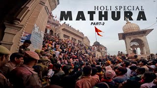 MATHURA GOKUL  Complete Tour Guide  Part 2 [upl. by Harve]