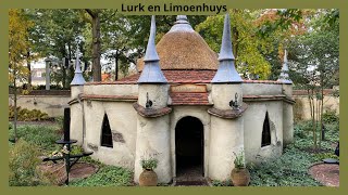 Efteling Lurk en Limoenhuys [upl. by Giacopo]