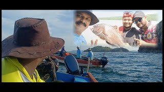 Malvan fishing 2024 Tuna fishing  king fish मालवण मासेमारी [upl. by Wellesley135]