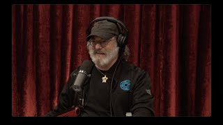 Joe Rogan Experience 2134  Paul Stamets [upl. by Modern973]