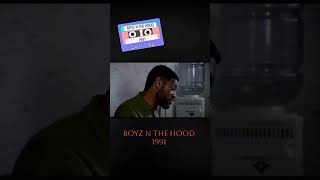 Best 90s movies BOYZ N THE HOOD youtubeshorts youtubegrowth viralvideo viralshorts [upl. by Other]