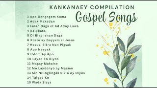 Kankanaey Gospel Songs Compilation [upl. by Mason]