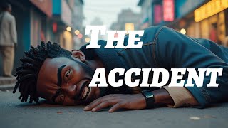 Episode 2 THE ACCIDENT [upl. by Eckart]