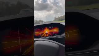 2023 Tesla Model S Plaid 060 MPH 0130 MPH launch acceleration tesla plaid [upl. by Gal]