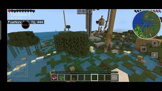 darkness toolbox 12051 in commenttoolboxmcpe minecraft [upl. by Lorant672]