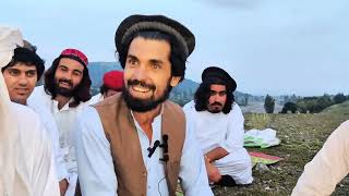 Pashto Beautiful PoetryShayari Video Sarkari By Farooq Jan Pashto New HD Video 2024 pashtopoetry [upl. by Savihc293]