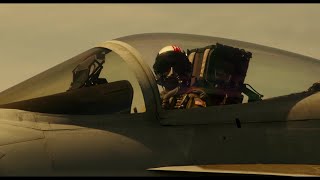 Top Gun Maverick  Highway to the Danger Zone [upl. by Berkie218]