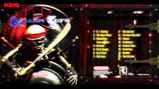 Killer Cuts Rumble  Riptor Theme HD [upl. by Adlaremse410]