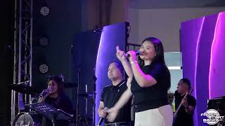 Maglipay Kita Live  By Fresh Start Band [upl. by Maegan665]