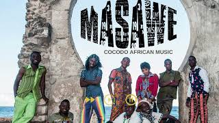 MAMBO by Cocodo African Music [upl. by Elleral]