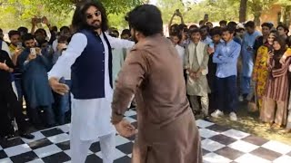 Bebo Bebo Dance  Pashto Song  Viral Dance [upl. by Hardie363]