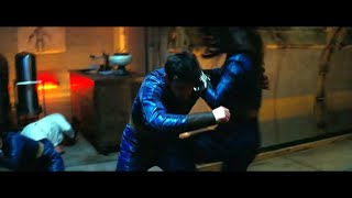 Lucy fist fight scene Fallout TV Series2024HD [upl. by Aubree]