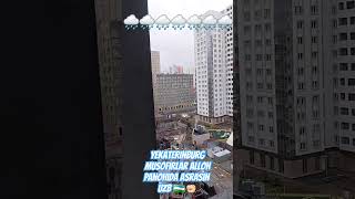 Yekaterinburg City Uzbek Gov ✊🏻✊🏻 music remix сити musafir [upl. by Durgy]