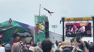 Jazzfest 2024  day 5 [upl. by Haland]