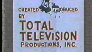 1967 Underdog Closing Credits [upl. by Deutsch]