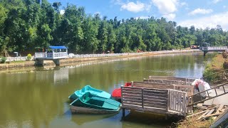 Ka Sahsniang A kawei pat ka shnong ban pynmih dohkha bad kyntiew iaka kam Tourism ha Rilum Jaintia [upl. by Gollin]