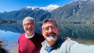 Estamos Puyuhuapi un hermoso lugar ubicado a 250 km de Puerto Aysén y a 190km de Chaitén [upl. by Otxis]