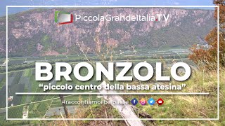 Bronzolo  Piccola Grande Italia [upl. by Alah]