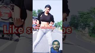 dance bollywood khushivermaofficial love music funny dancer [upl. by Akerdal945]