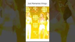 ⸜˶˃ ᵕ ˂˶⸝♡ mamamoo [upl. by Pournaras]