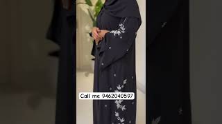 abaya design latest abaya designs abaya collection abaya designs abaya designs 2024❤️ [upl. by Pedro]