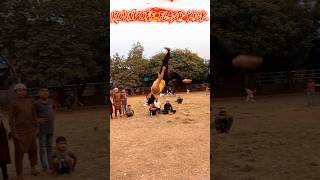 Backflip variations😱 in me se jo bhi flip seekhni hai mujhe comment karo☺️ shortvideo ytshorts [upl. by Maiocco]