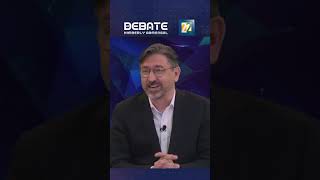 Resultado electoral en EEUU y consecuencias En Debate 22 miércoles 06 de noviembre de 2024 [upl. by Magel311]