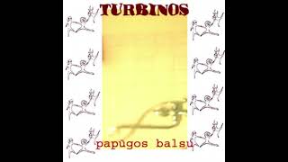 Turbinos  Papūgos Balsu [upl. by Eidnas]