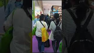 JIExpo Kemayoran sialinterfood2024 jiexpo prj2024 short shortvideo [upl. by Everrs705]