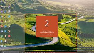 5 PowerPoint 2016  Inserire elementi multimediali video audio foto e registrazione schermo [upl. by Carl]