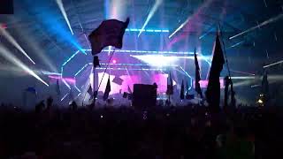 FISHER LIVE  Countdown NYE 2023 [upl. by Rednaeel807]