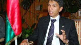 Andry Rajoelina  Déclarations pour la postérité malgache [upl. by Wildermuth]