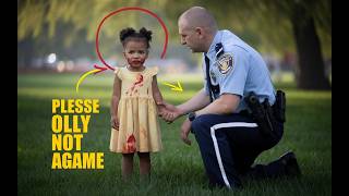 Cop Kidnaps Girl Unaware Her Dads a Top Cop A Tale of Justice and Courage [upl. by Kerry]