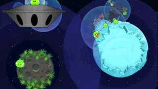 angry birds spacethe movie [upl. by Mighell]