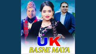 UK Basne Maya [upl. by Yrellih]